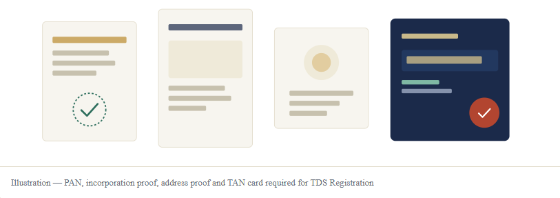 Who Needs TDS Registration?