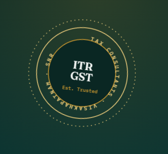 Trusted Tax Consultants in Visakhapatnam — Talk to SNR TaxCare Today