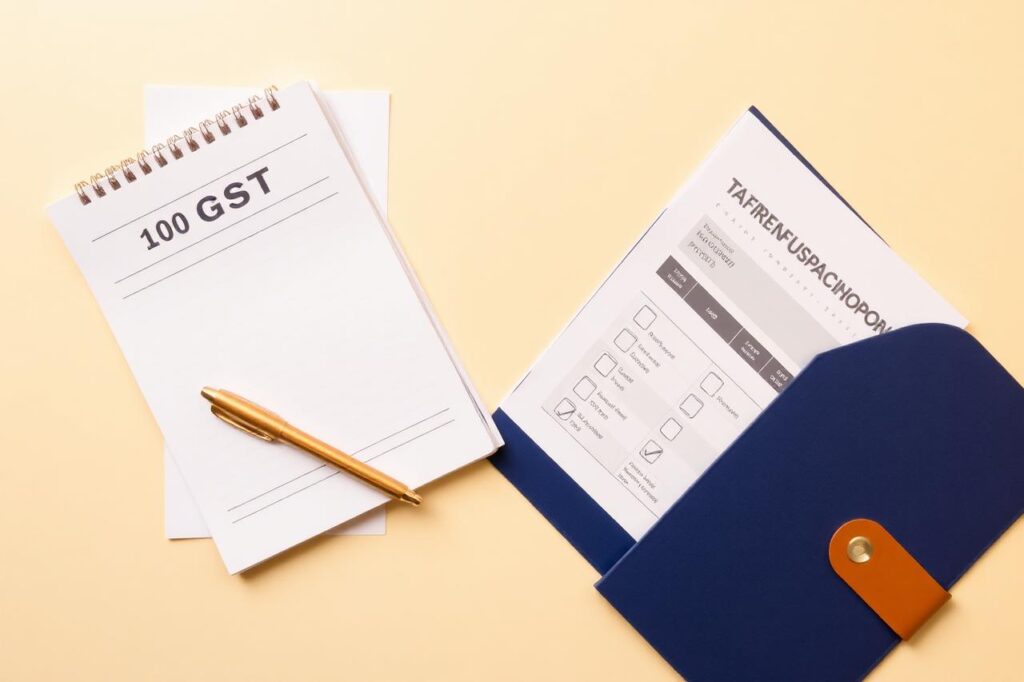 GST Returns Filing made simple