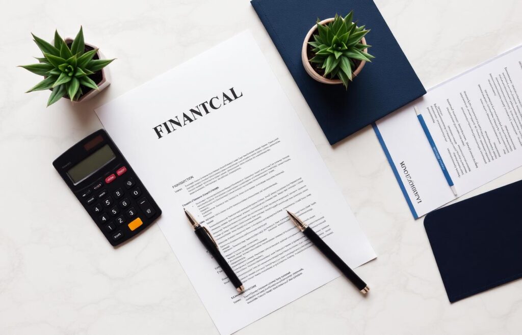 Tax Planning & Advisory